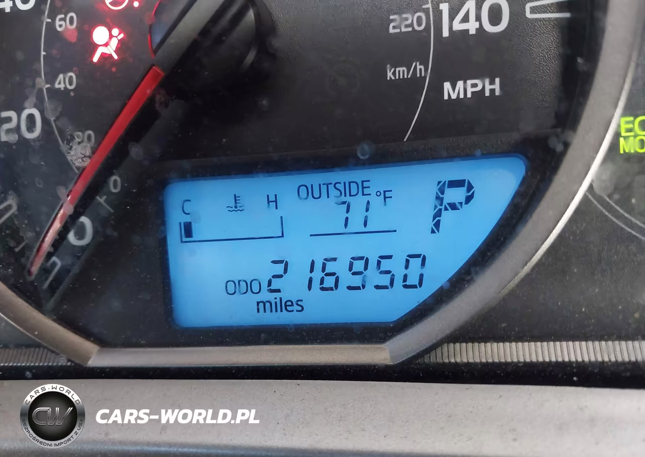 2014 Toyota Rav4 Xle VIN:2T3WFREV3EW126051 - 15