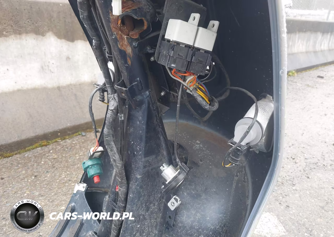 2006 Vespa Lx 150 VIN:ZAPM448F665004814 - 13