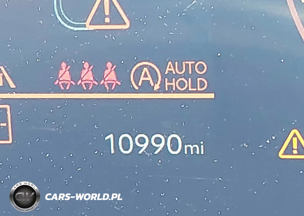 2025 Hyundai Tucson Sel VIN:5NMJBCDE2SH446207 - 16