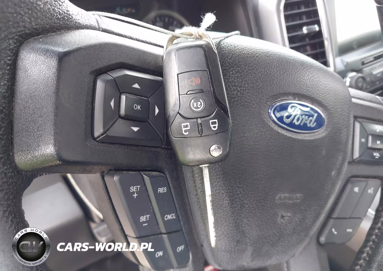 2016 Ford F-150 Xlt VIN:1FTEW1CG1GKE60690 - 11