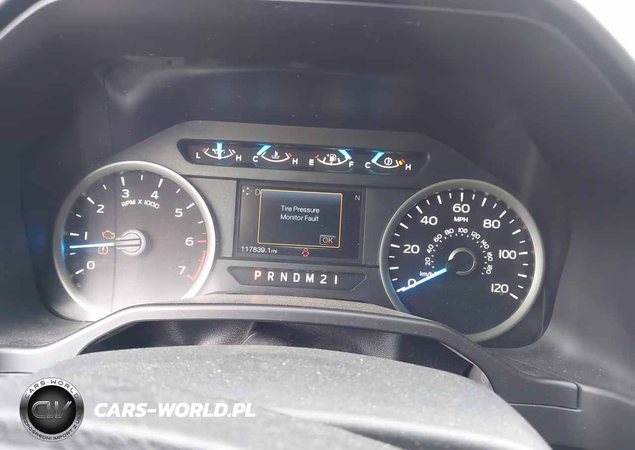 2016 Ford F-150 Xlt VIN:1FTEW1CG1GKE60690 - 7