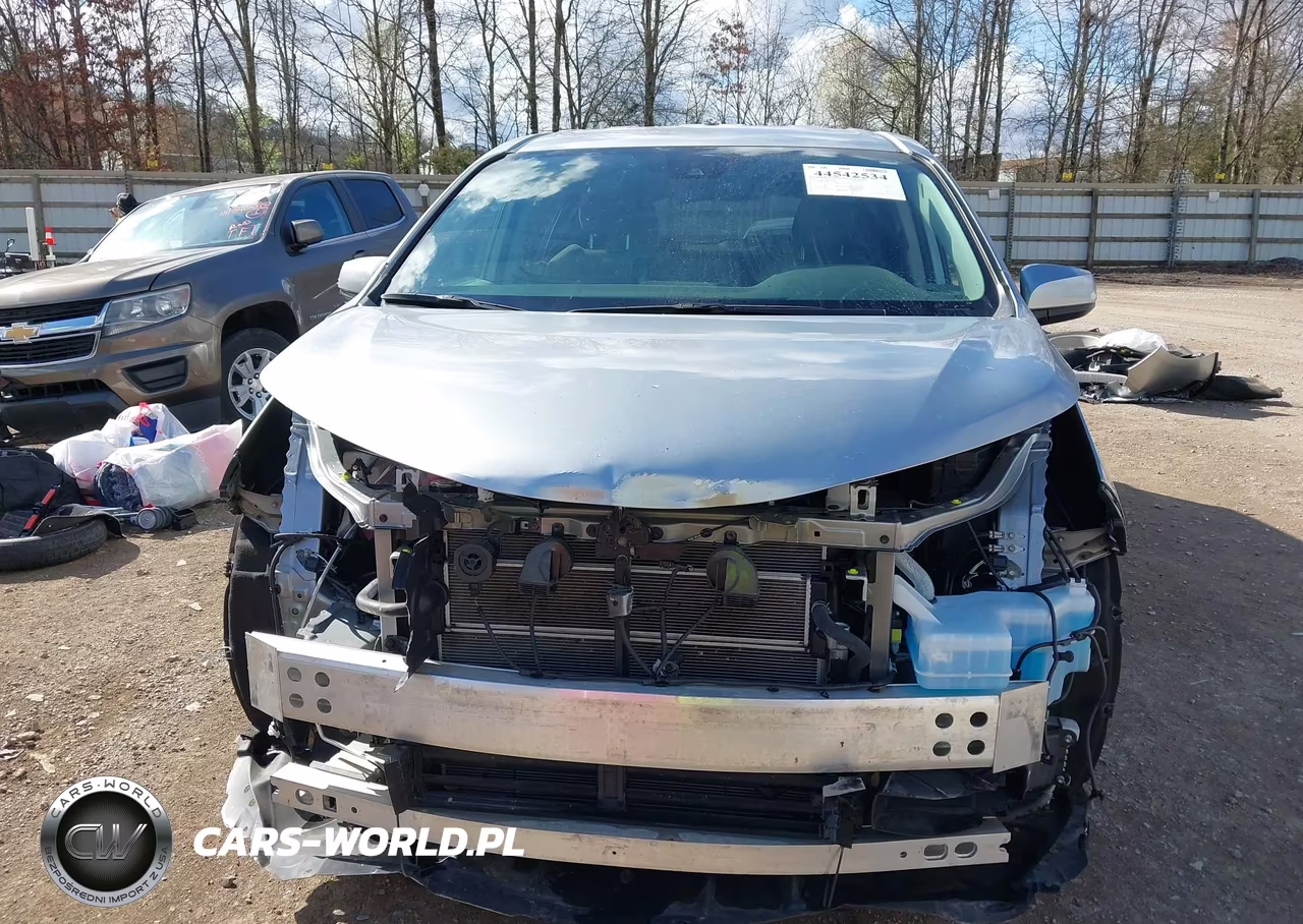 2024 Toyota Sienna Le VIN:5TDKSKFC4RS148968 - 13