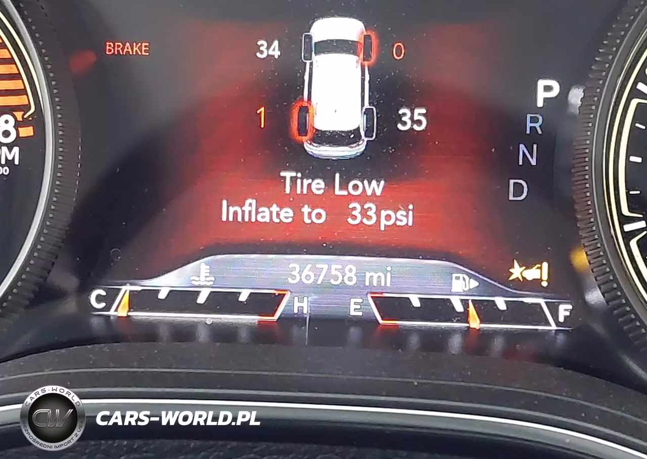 2021 Jeep Cherokee Limited 4X4 VIN:1C4PJMDXXMD205043 - 16