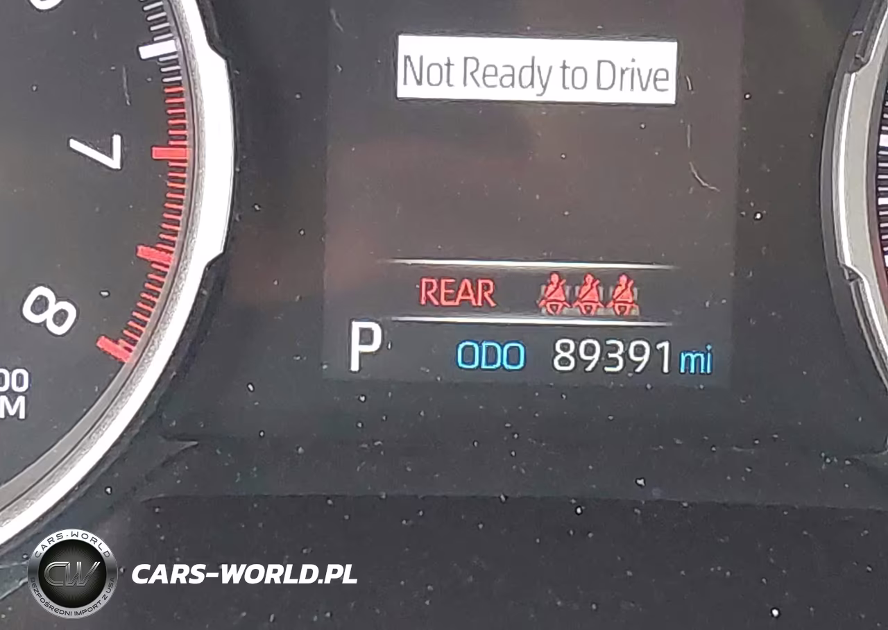 2019 Toyota Rav4 Le VIN:2T3H1RFV0KW036891 - 16