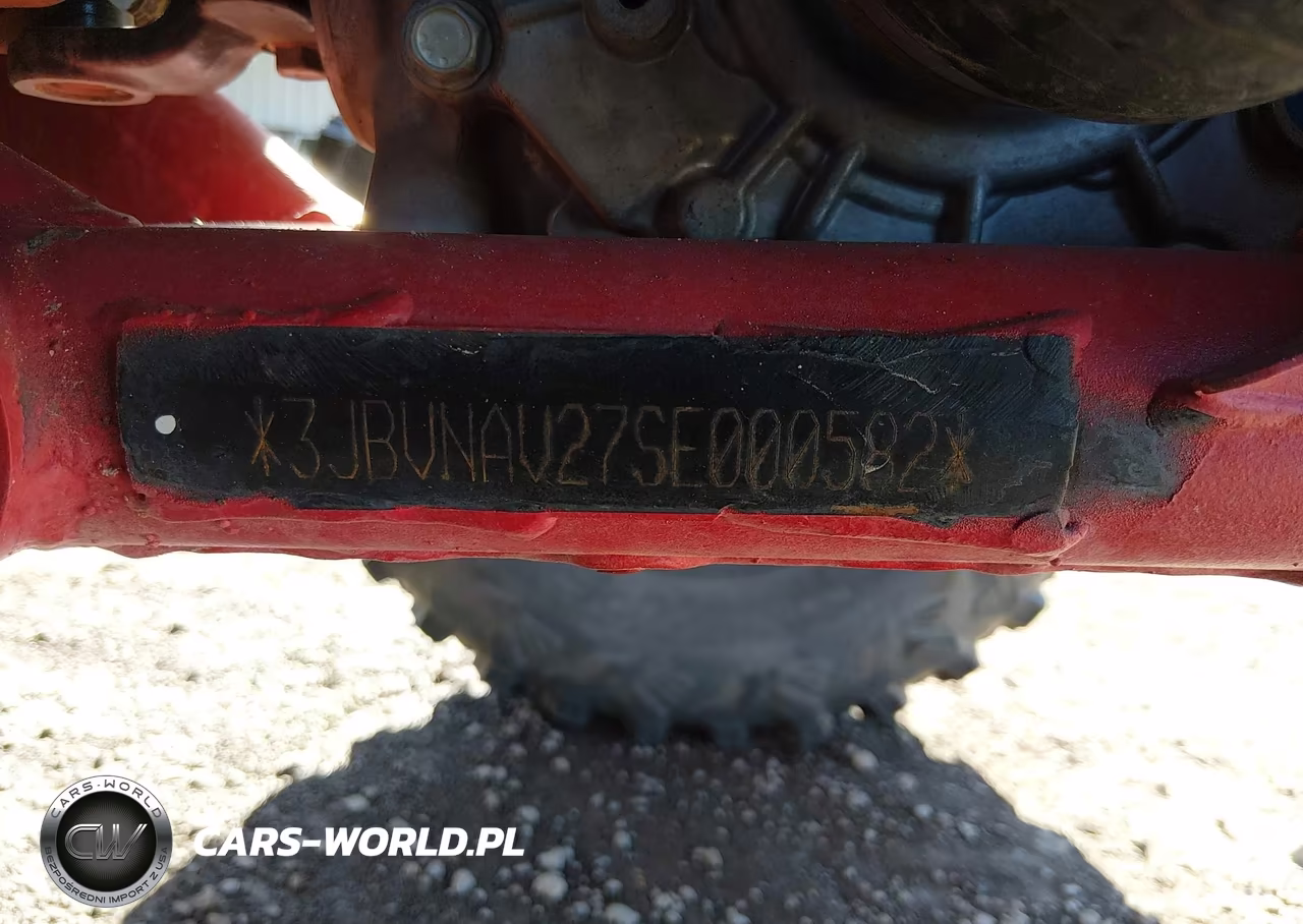 2025 Can-Am Maverick X3 Max X Rs Turbo Rr VIN:3JBVNAV27SE000582 - 10