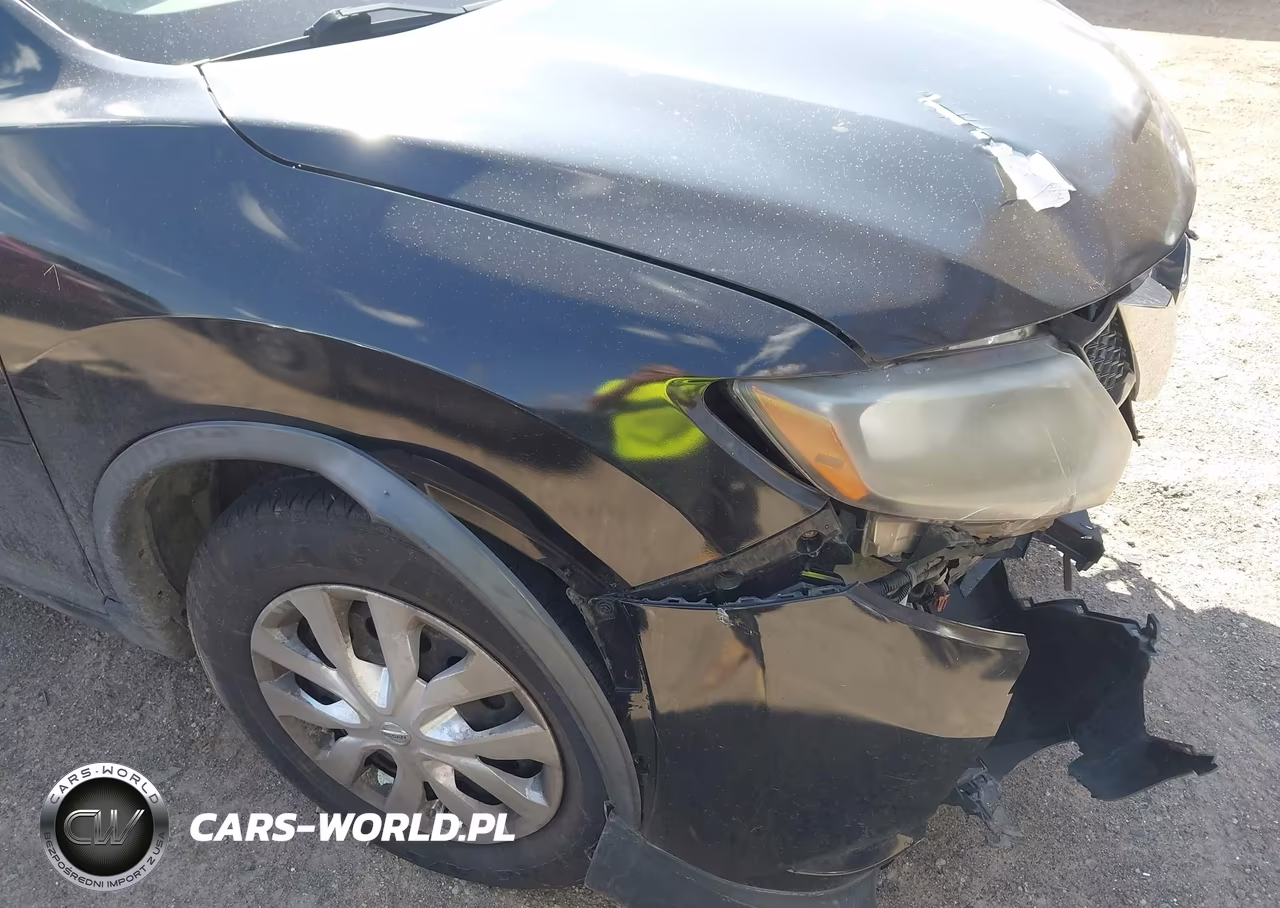 2016 Nissan Rogue S VIN:JN8AT2MVXGW135124 - 13