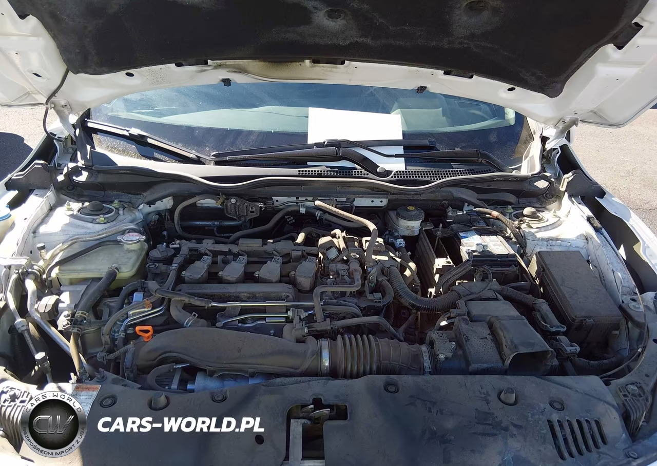 2021 Honda Civic Sport VIN:SHHFK7H42MU219617 - 10