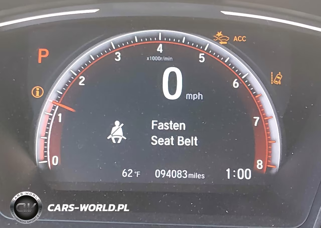 2021 Honda Civic Sport VIN:SHHFK7H42MU219617 - 15