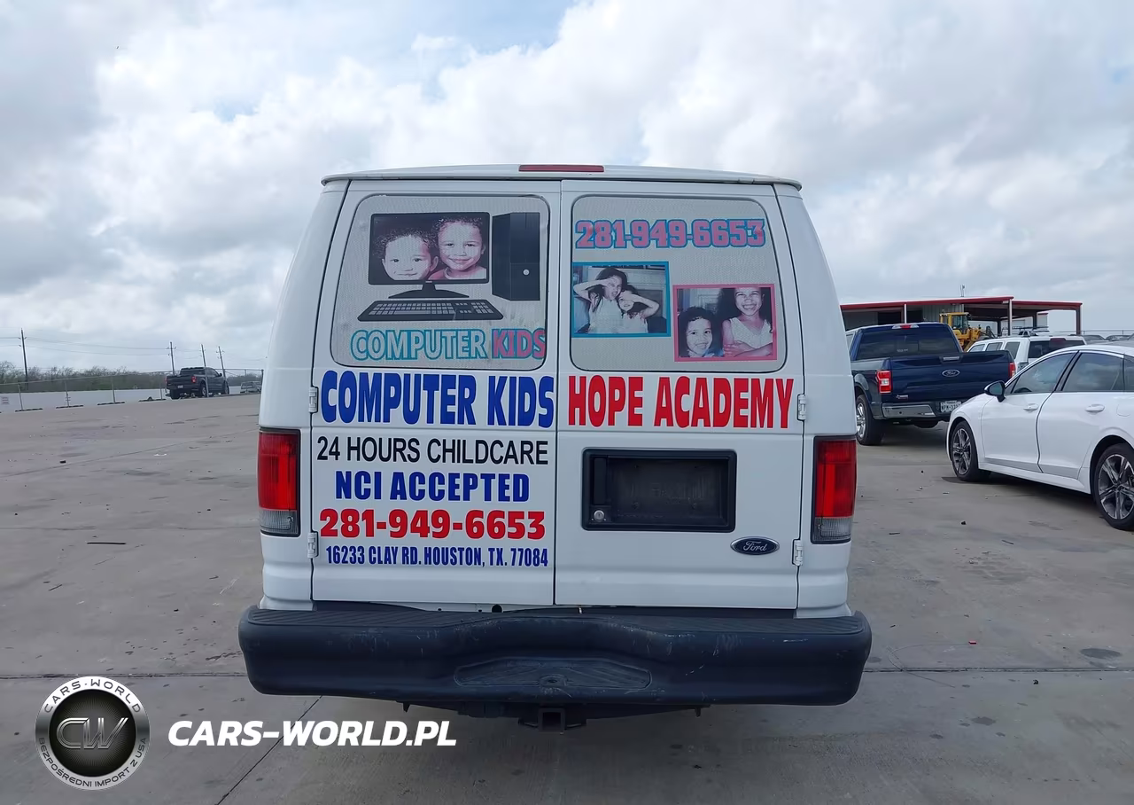 2013 Ford E-350 Super Duty Xl VIN:1FBSS3BL7DDA49372 - 16