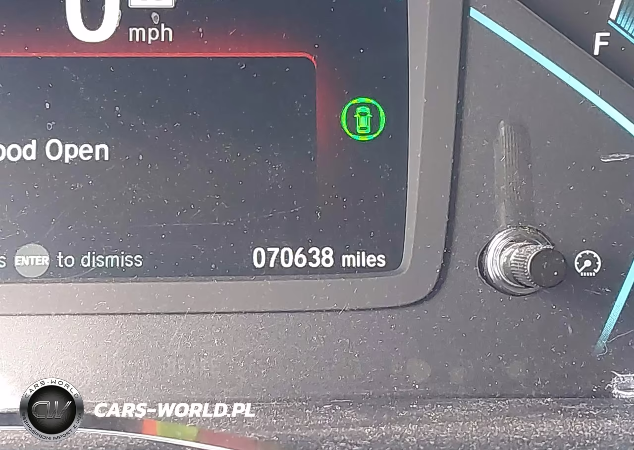 2024 Honda Odyssey Touring VIN:5FNRL6H84RB037305 - 15