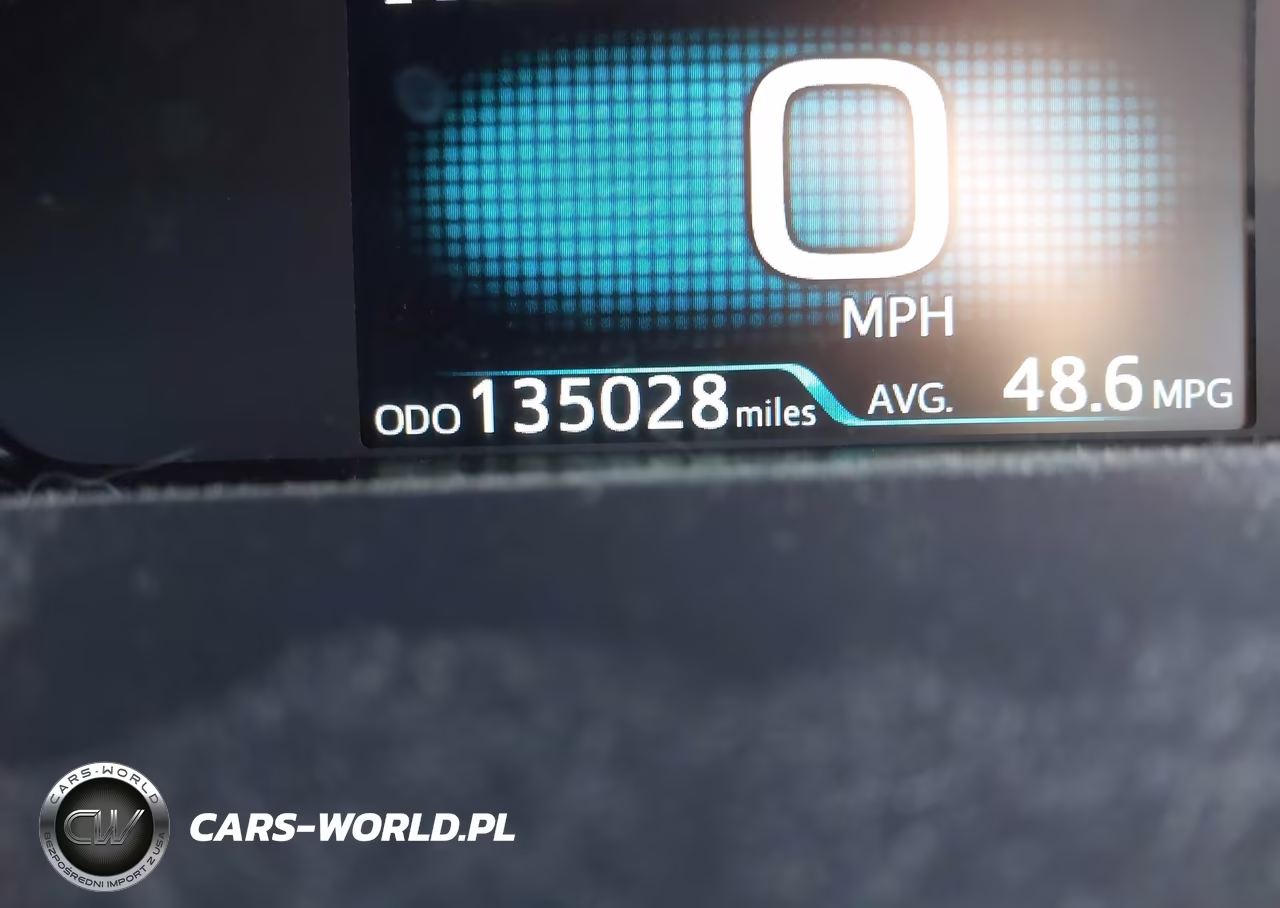 2021 Toyota Prius Le Awd-E VIN:JTDL9MFUXM3023892 - 15