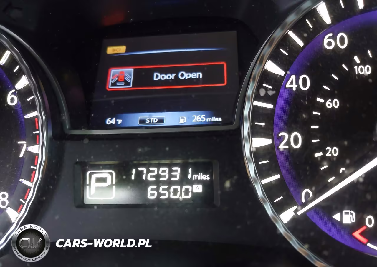 2015 Infiniti Qx60 VIN:5N1AL0MM1FC515164 - 15