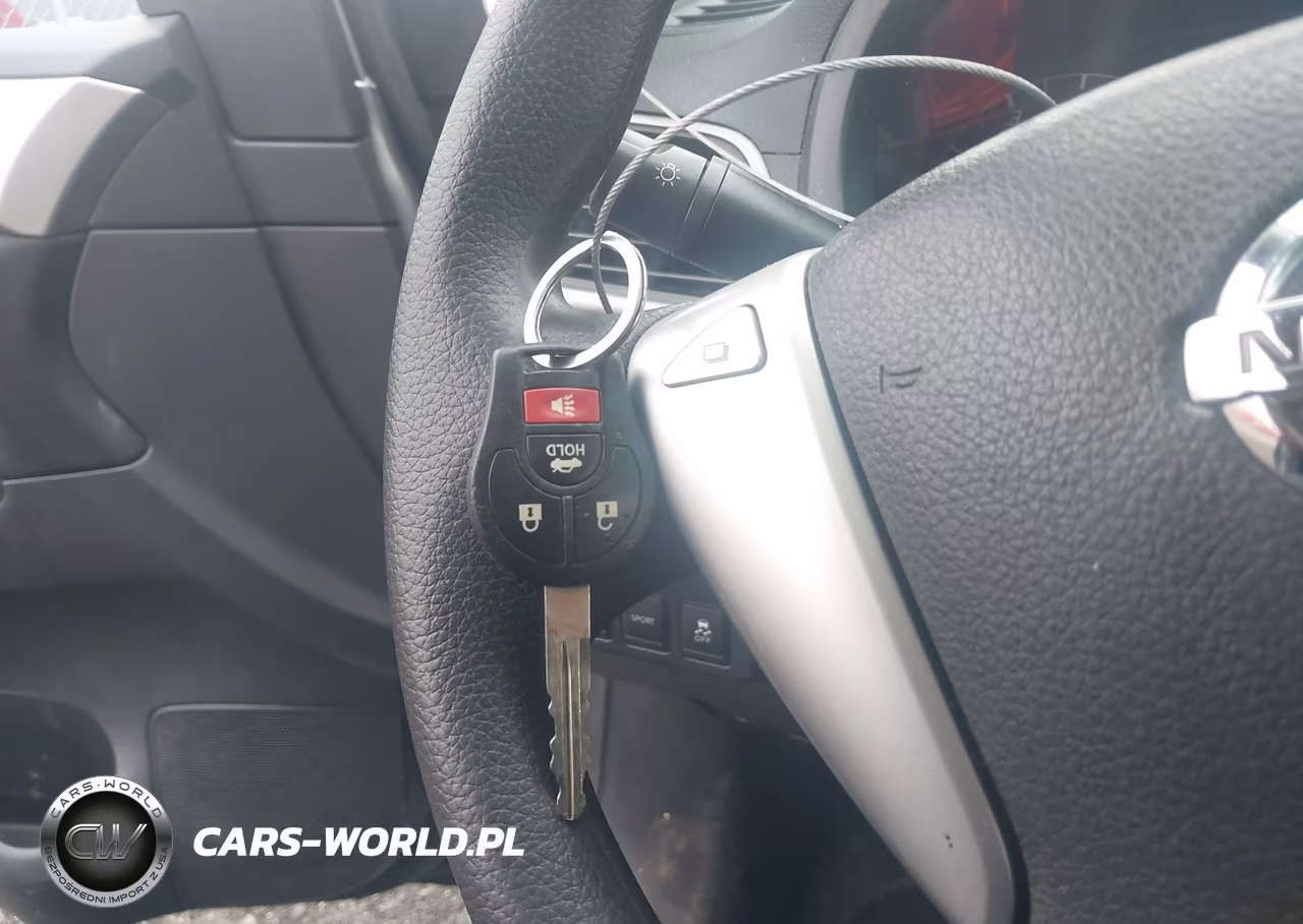 2014 Nissan Sentra S VIN:3N1AB7AP1EY242430 - 11