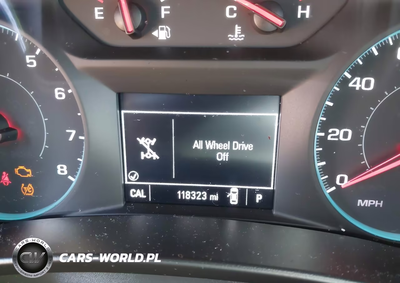 2018 Chevrolet Equinox Lt VIN:2GNAXTEX6J6217222 - 15