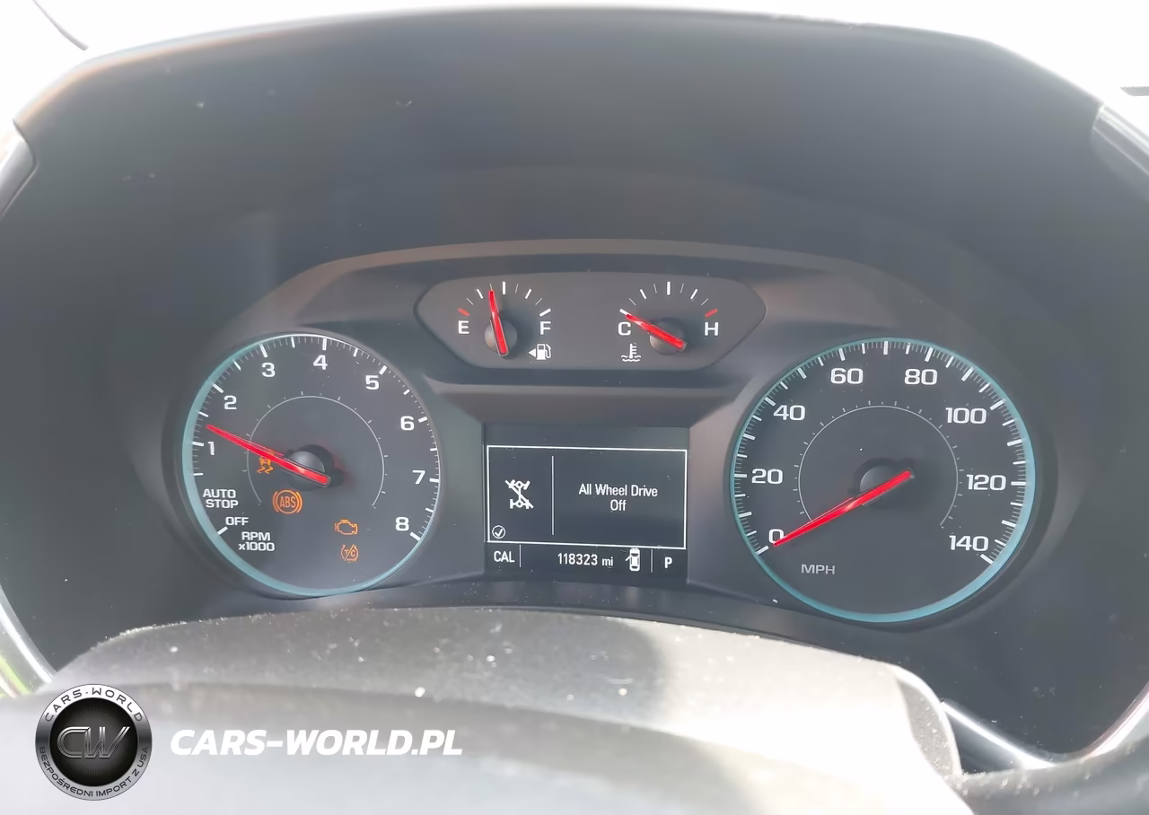 2018 Chevrolet Equinox Lt VIN:2GNAXTEX6J6217222 - 7