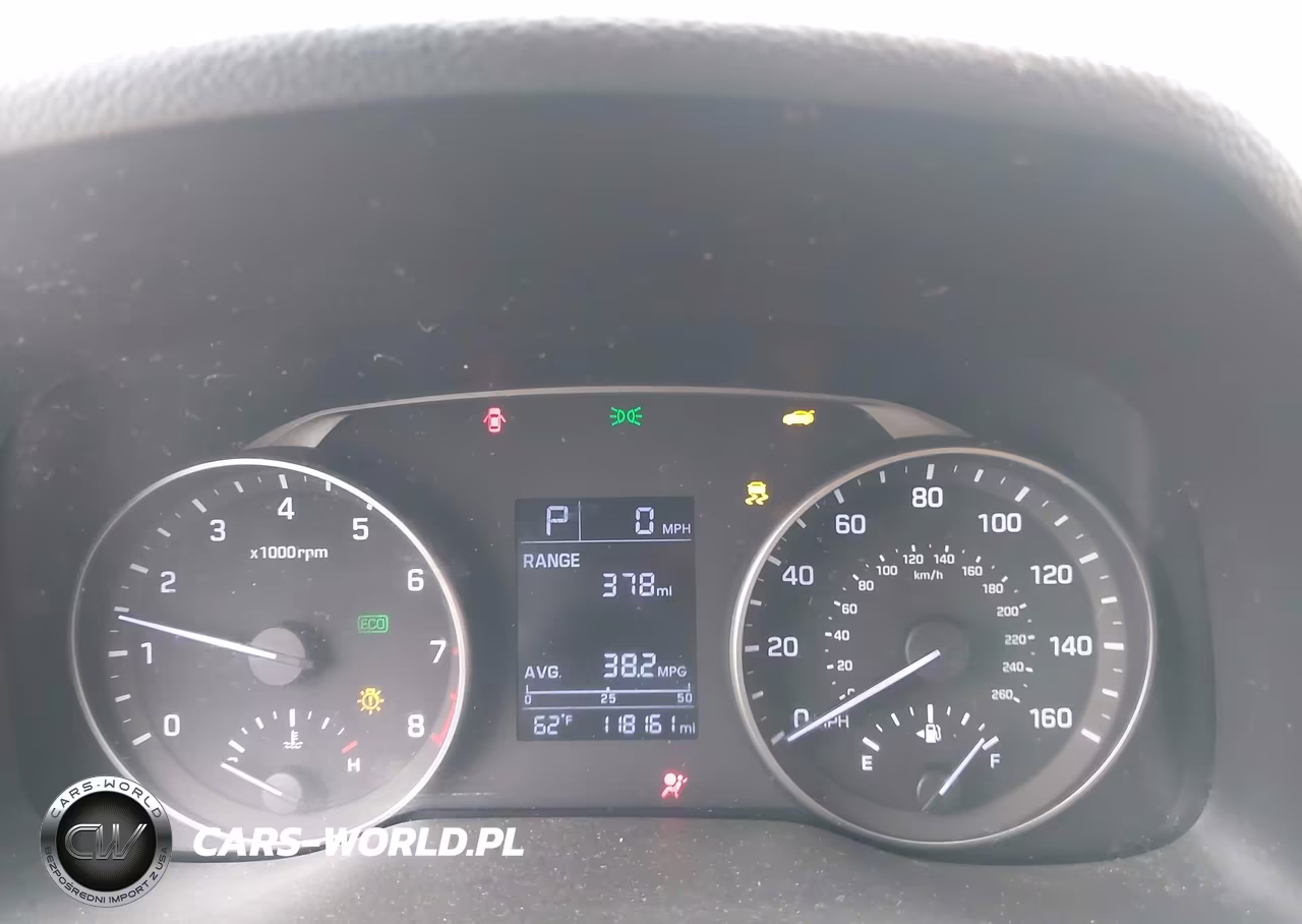2017 Hyundai Elantra Se VIN:5NPD74LFXHH154623 - 7