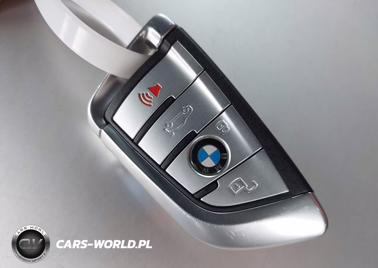 2025 BMW M8 Gran Coupe Competition VIN:WBSGV0C05SCT69698 - 11