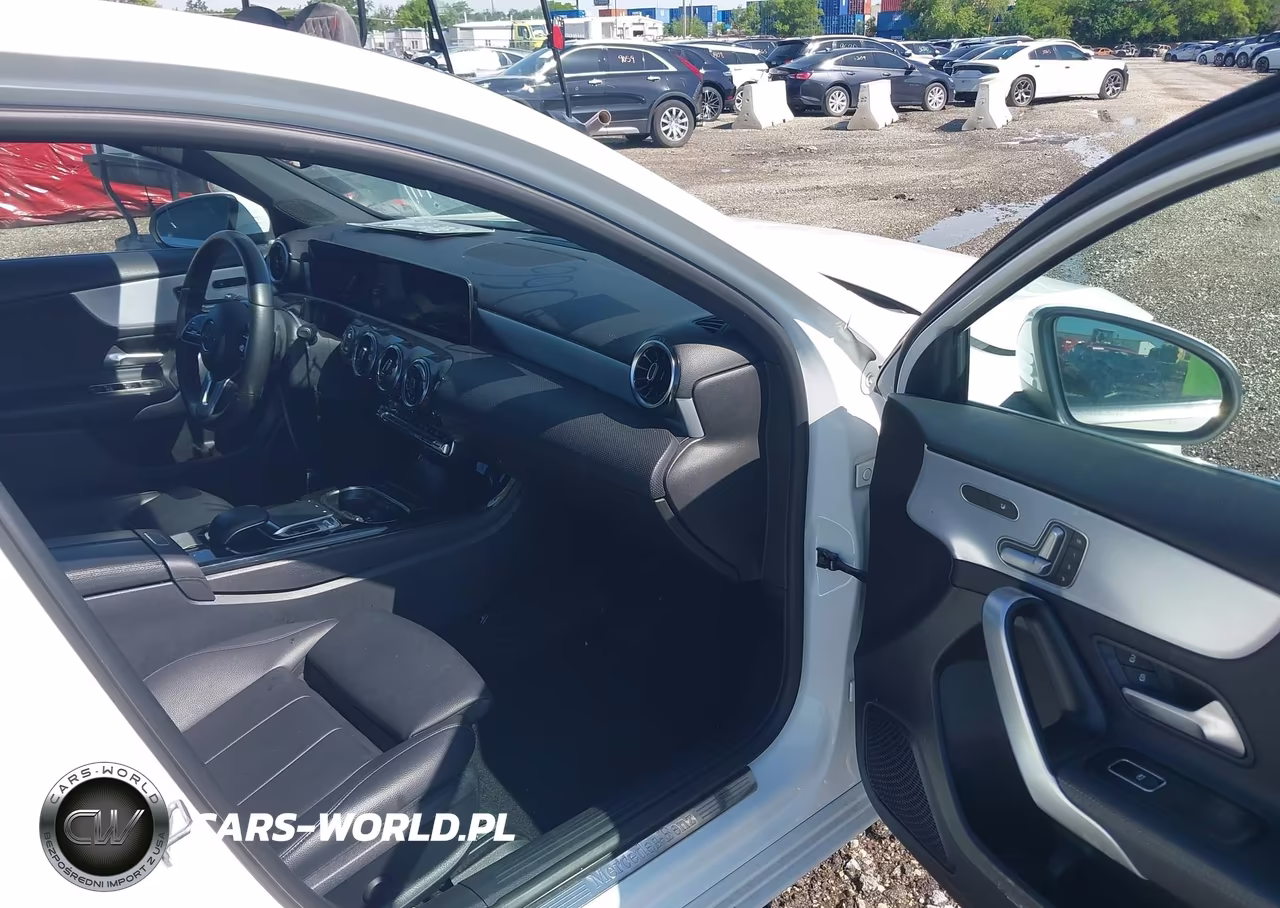 2019 Mercedes-Benz A 220 4Matic VIN:WDD3G4FBXKW022506 - 5