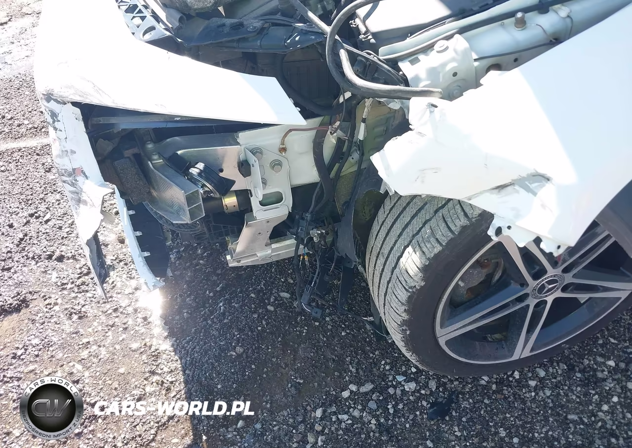 2019 Mercedes-Benz A 220 4Matic VIN:WDD3G4FBXKW022506 - 6