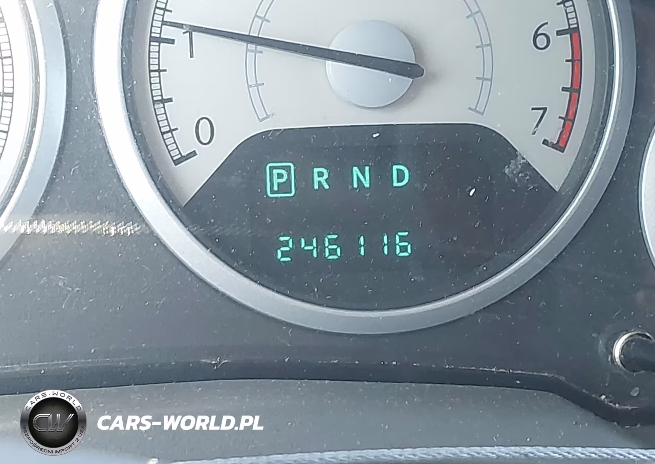 2009 Chrysler Town & Country Touring VIN:2A8HR54199R609866 - 15