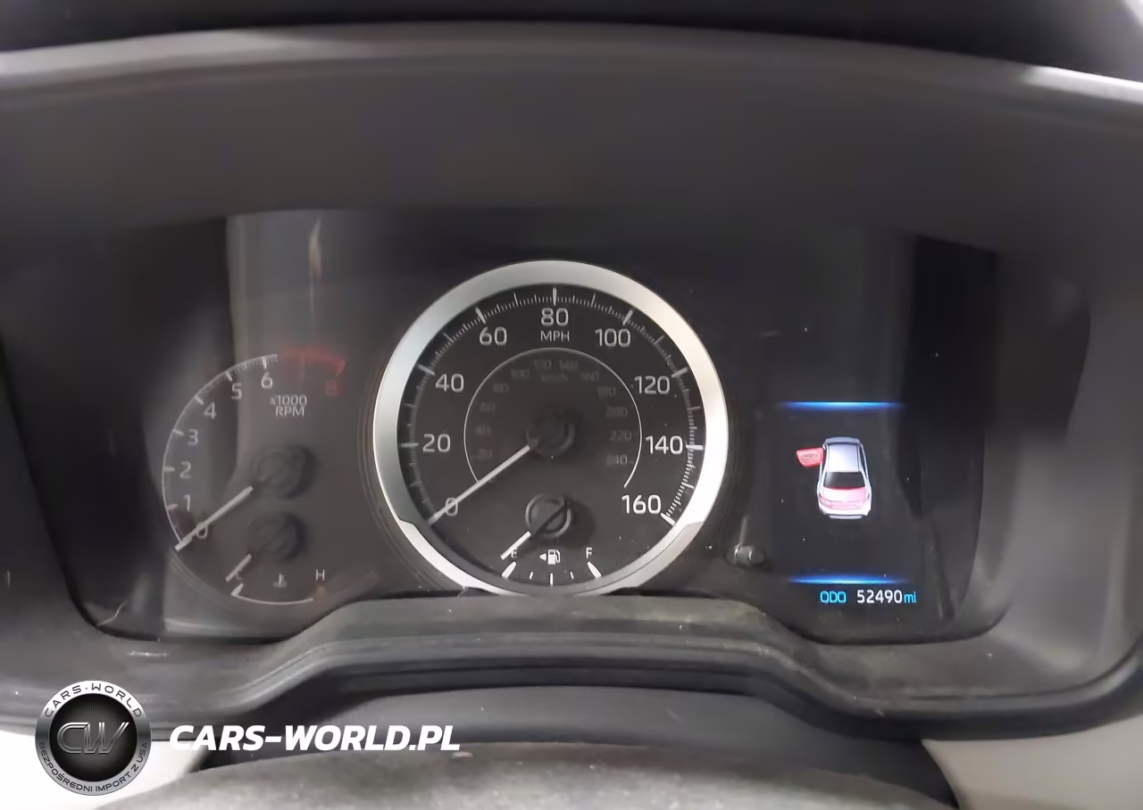 2021 Toyota Corolla Le VIN:JTDEPMAE0MJ164626 - 7