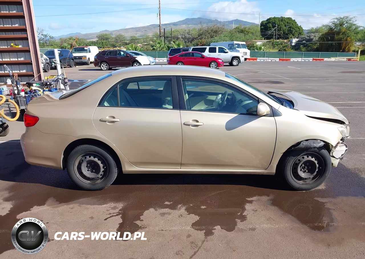 2011 Toyota Corolla Le VIN:2T1BU4EE0BC625239 - 14