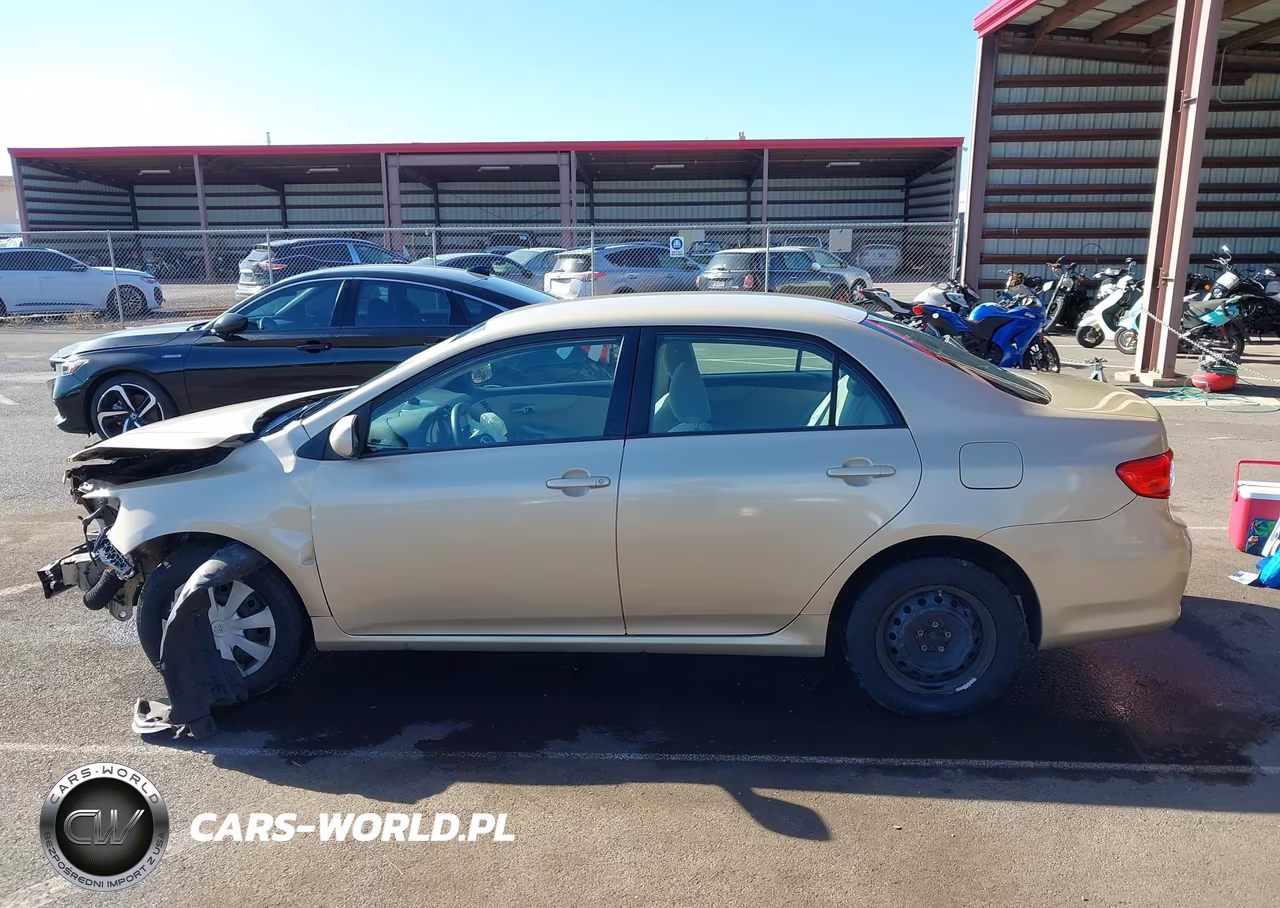 2011 Toyota Corolla Le VIN:2T1BU4EE0BC625239 - 15
