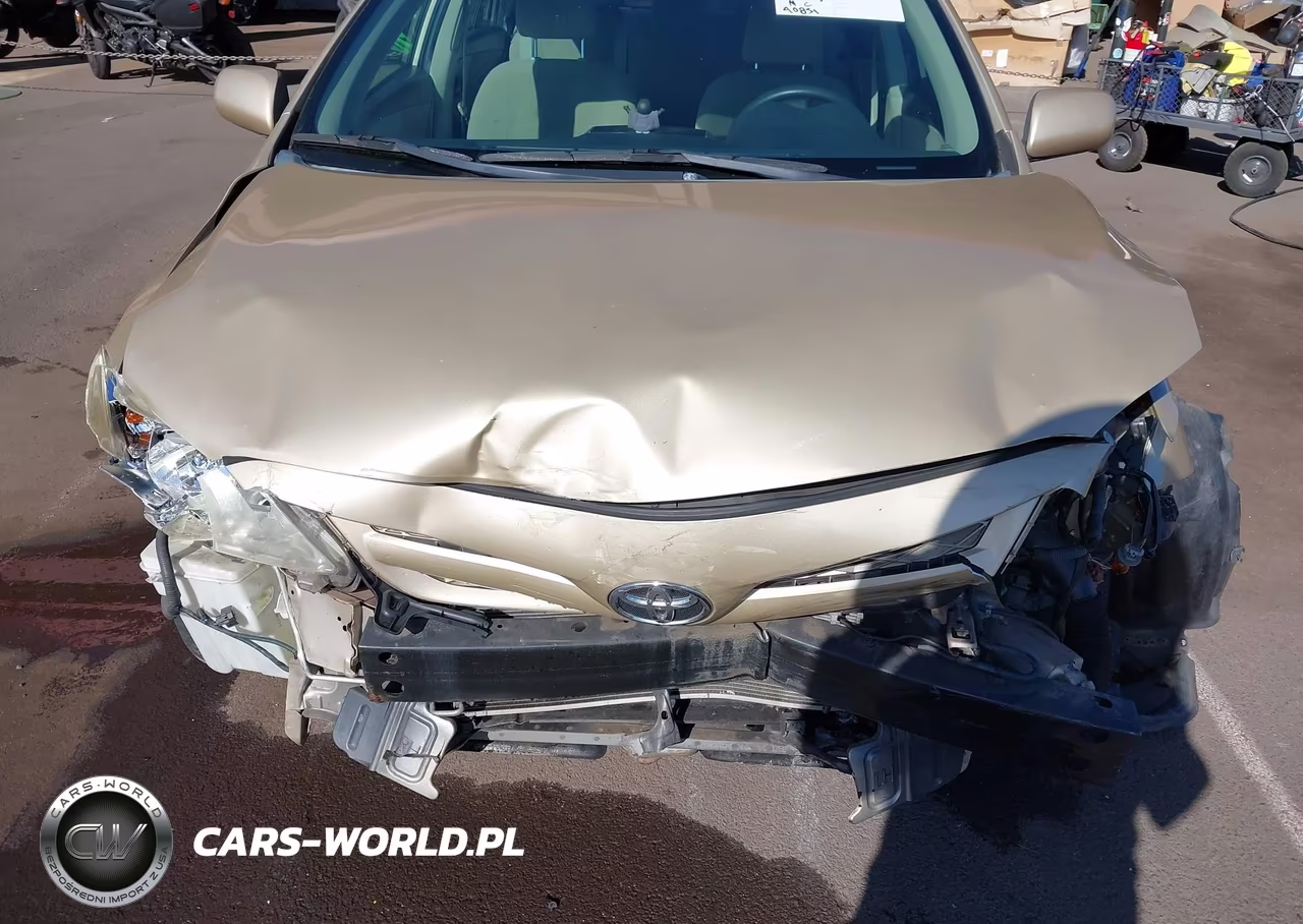 2011 Toyota Corolla Le VIN:2T1BU4EE0BC625239 - 6