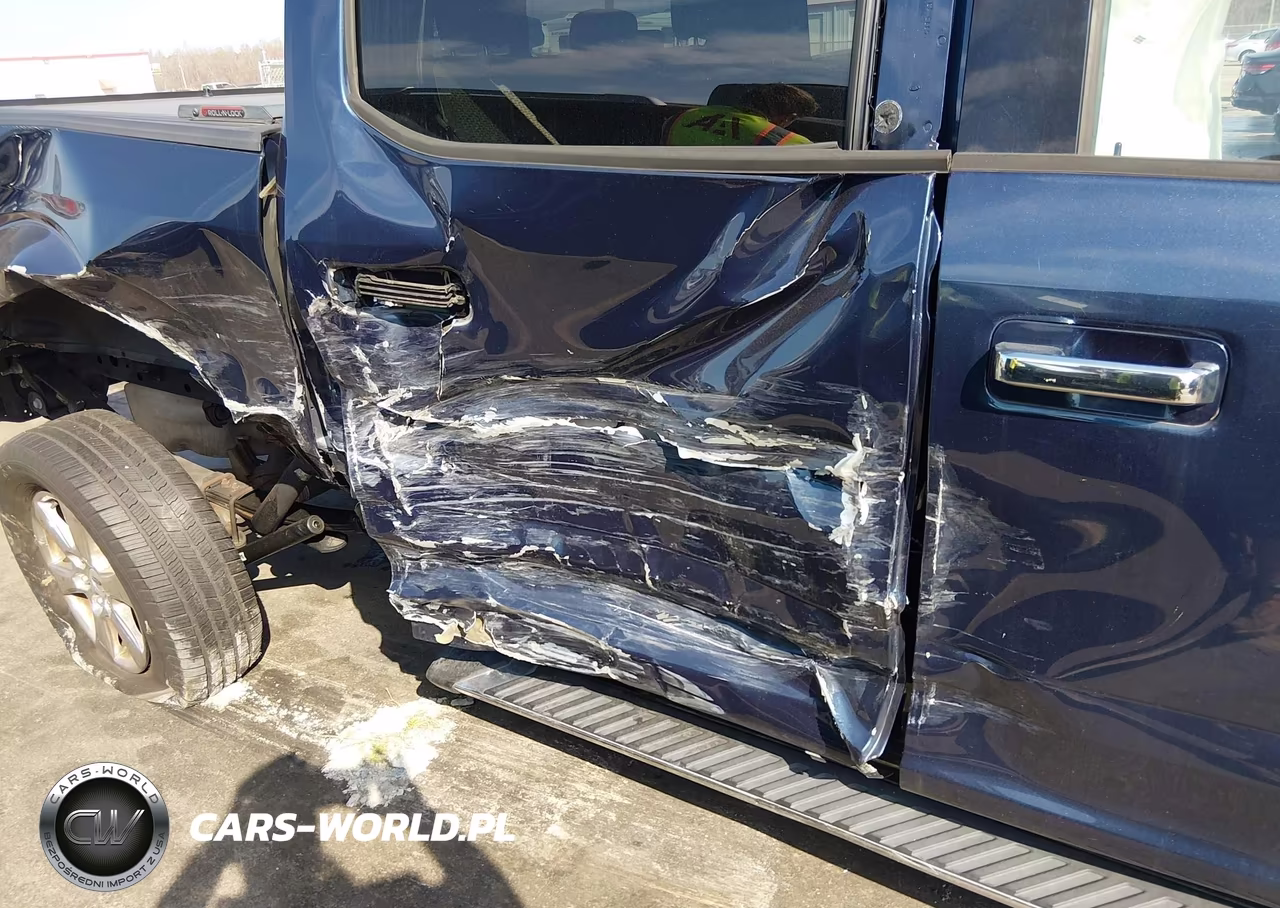 2018 Ford F-150 Xlt VIN:1FTEW1CG1JFE74153 - 6