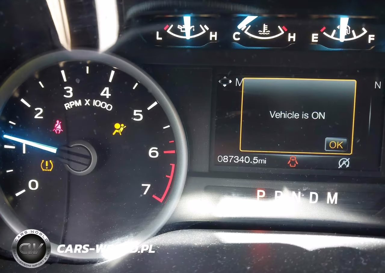 2018 Ford F-150 Xlt VIN:1FTEW1CG1JFE74153 - 7