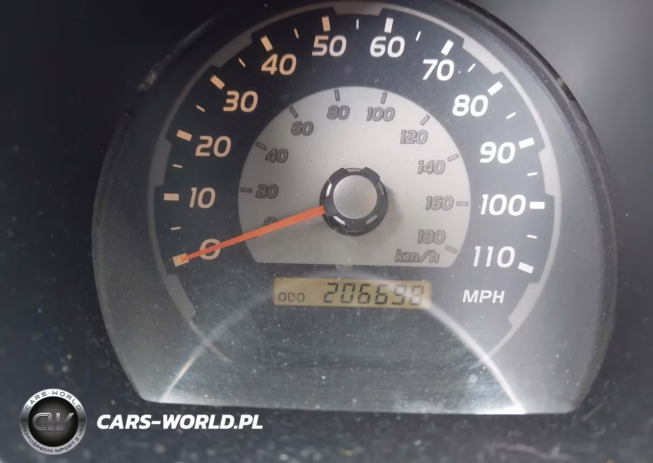 2005 Toyota 4Runner Sr5 V6 VIN:JTEZU14R858035142 - 15
