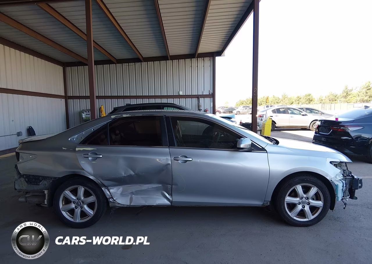 2016 Toyota Camry Se VIN:4T1BF1FK5GU266425 - 14