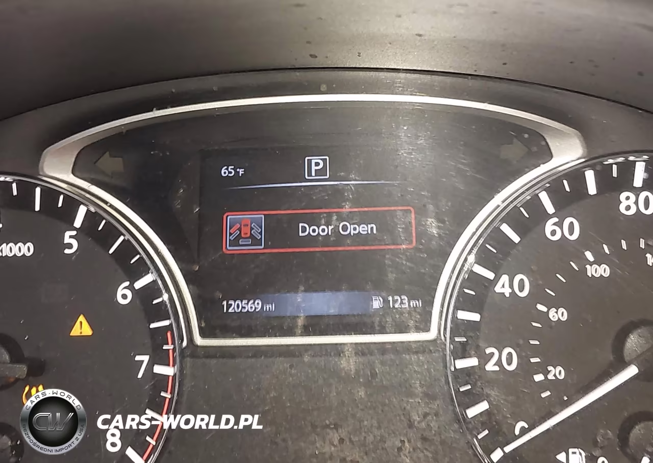 2017 Nissan Altima 2.5 S VIN:1N4AL3AP5HC284900 - 7