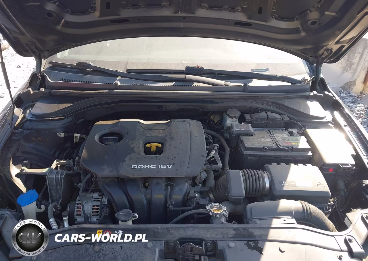2018 Hyundai Elantra Se VIN:5NPD74LF8JH396512 - 10