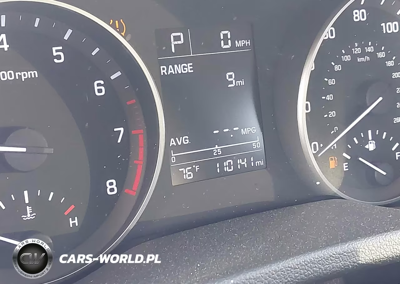 2018 Hyundai Elantra Se VIN:5NPD74LF8JH396512 - 7