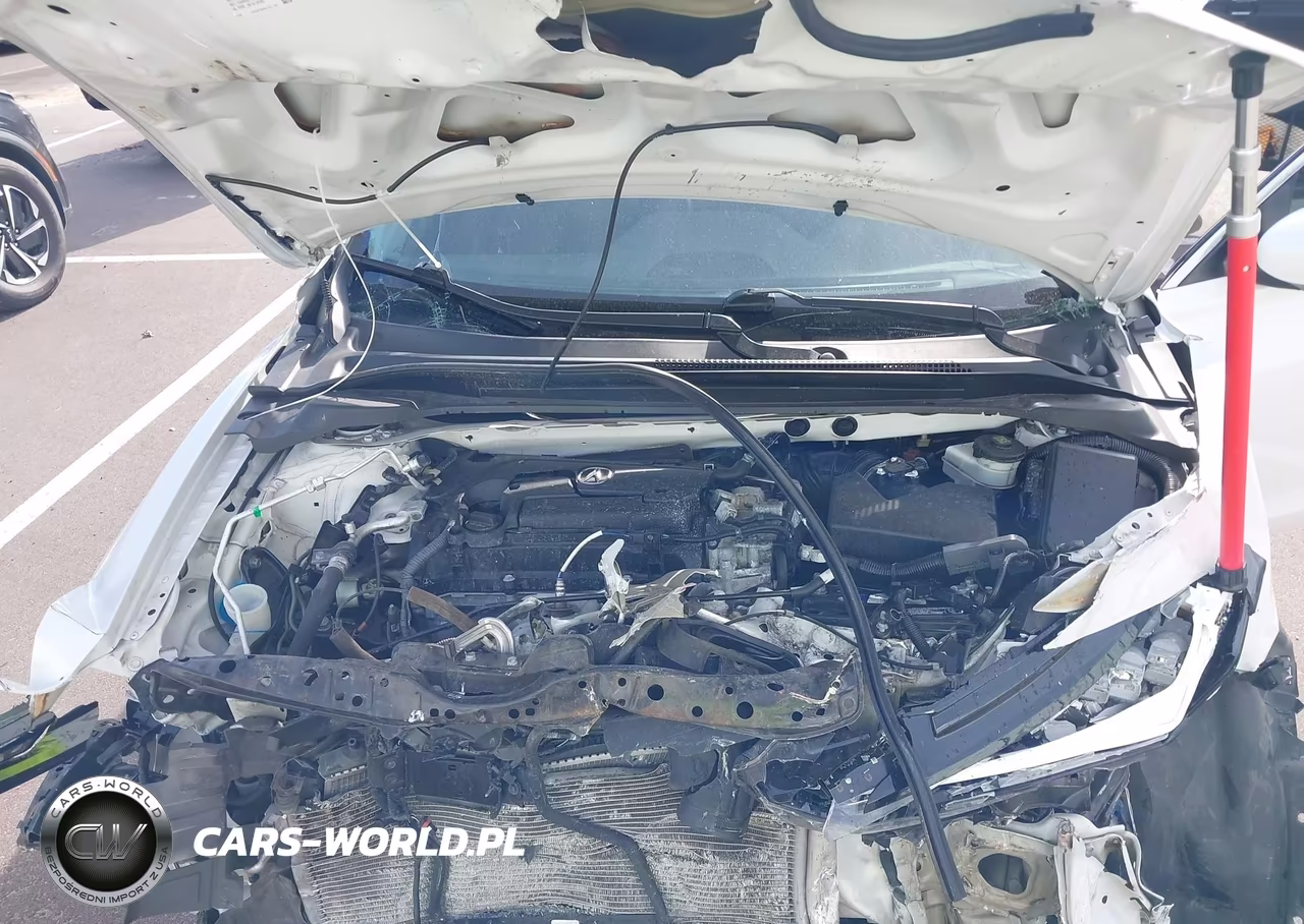 2020 Acura Ilx Premium Package-Technology Package VIN:19UDE2F77LA012861 - 10