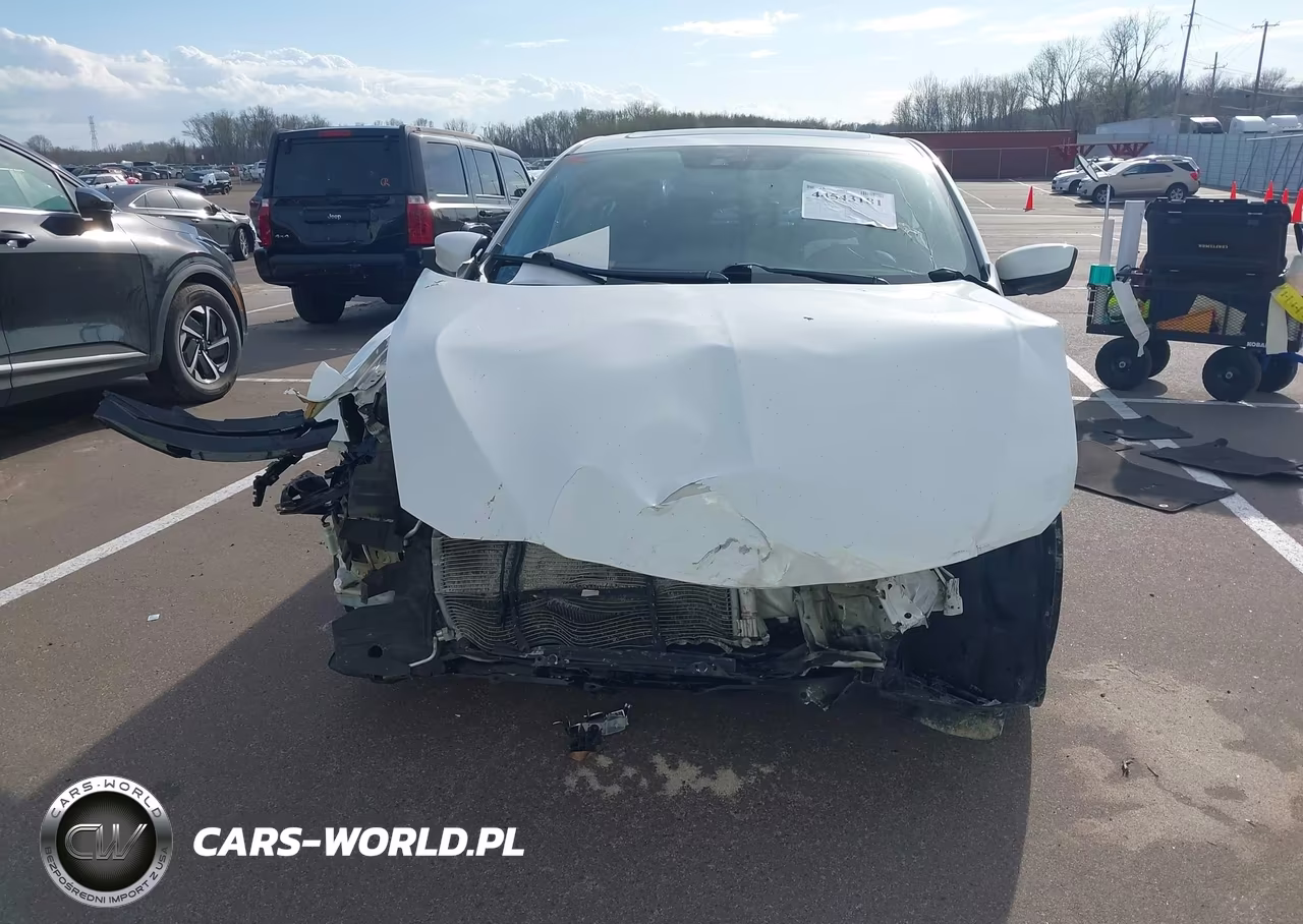 2020 Acura Ilx Premium Package-Technology Package VIN:19UDE2F77LA012861 - 12
