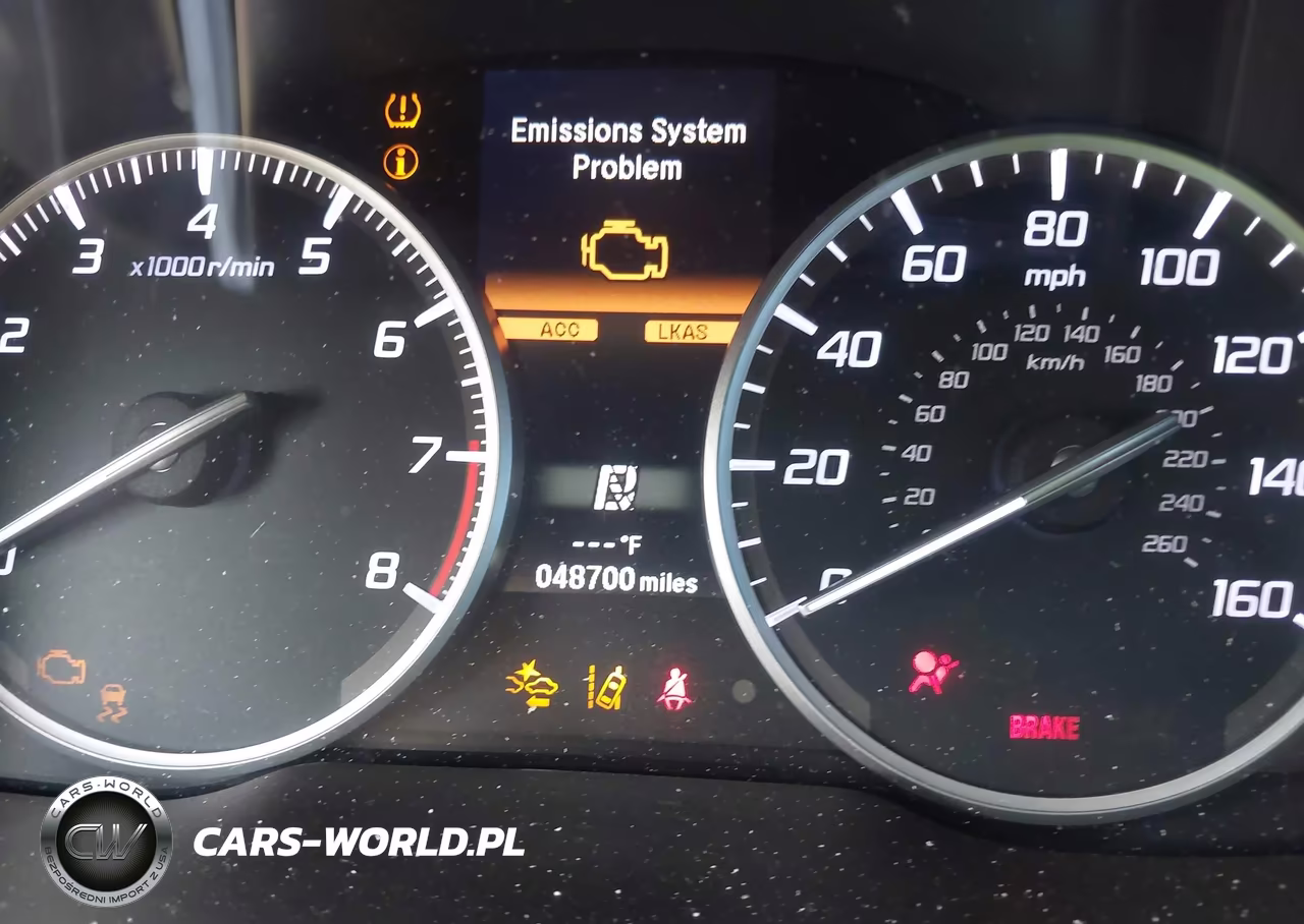 2020 Acura Ilx Premium Package-Technology Package VIN:19UDE2F77LA012861 - 15