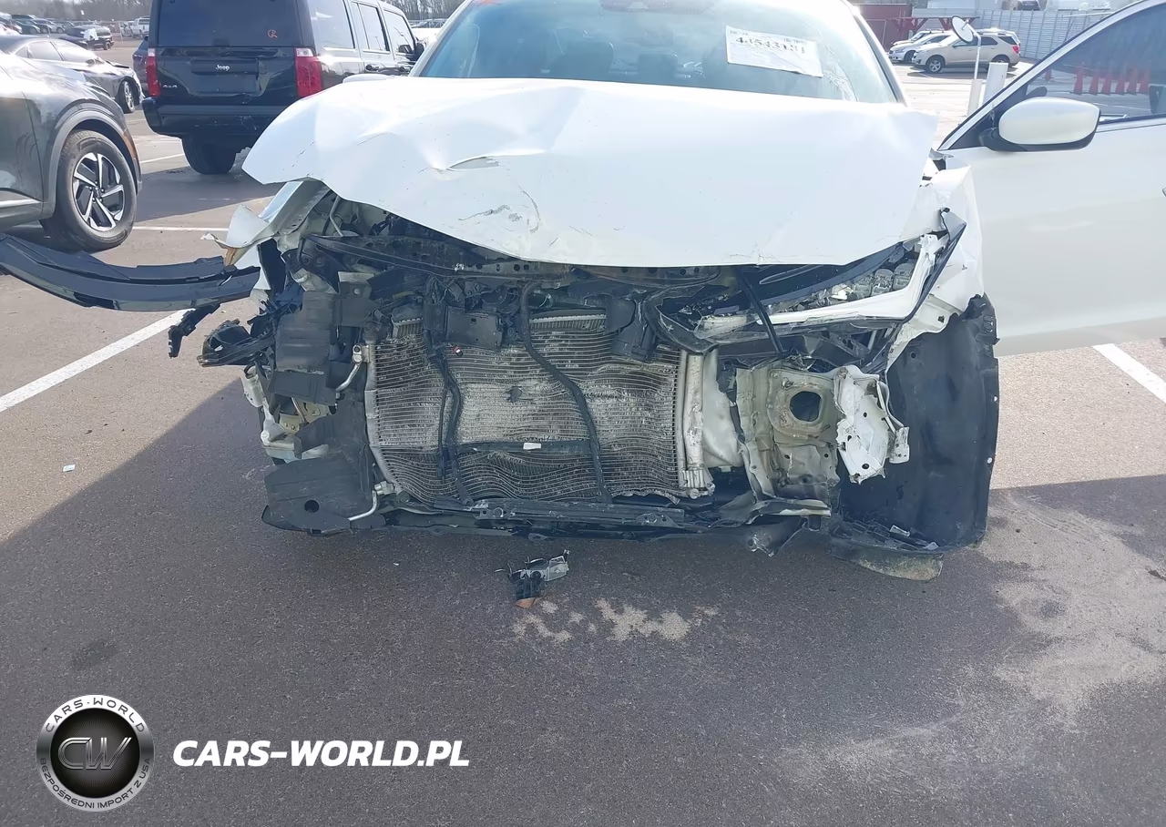 2020 Acura Ilx Premium Package-Technology Package VIN:19UDE2F77LA012861 - 6