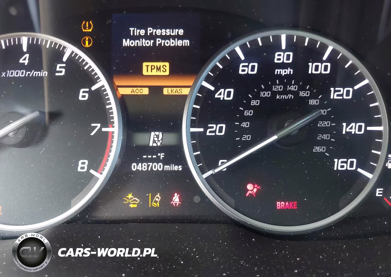 2020 Acura Ilx Premium Package-Technology Package VIN:19UDE2F77LA012861 - 7