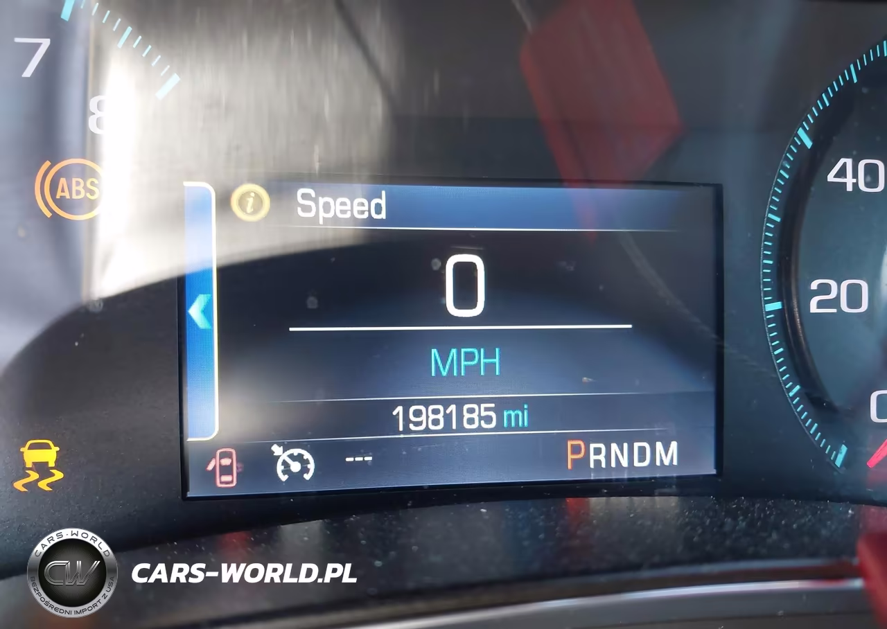2014 Chevrolet Impala 2Lt VIN:1G1125S33EU153306 - 16