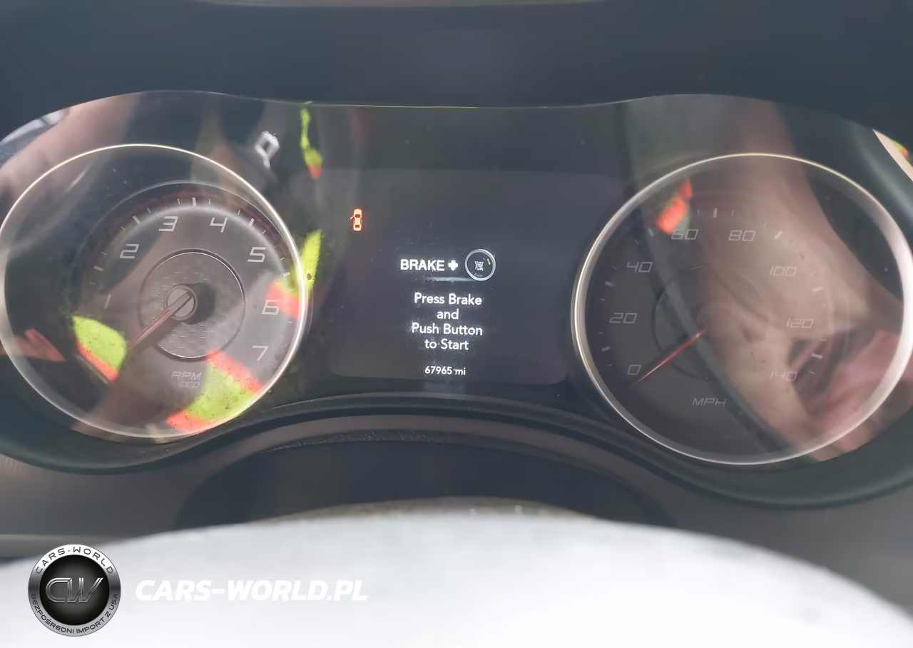 2023 Dodge Charger Sxt VIN:2C3CDXBG9PH579598 - 6