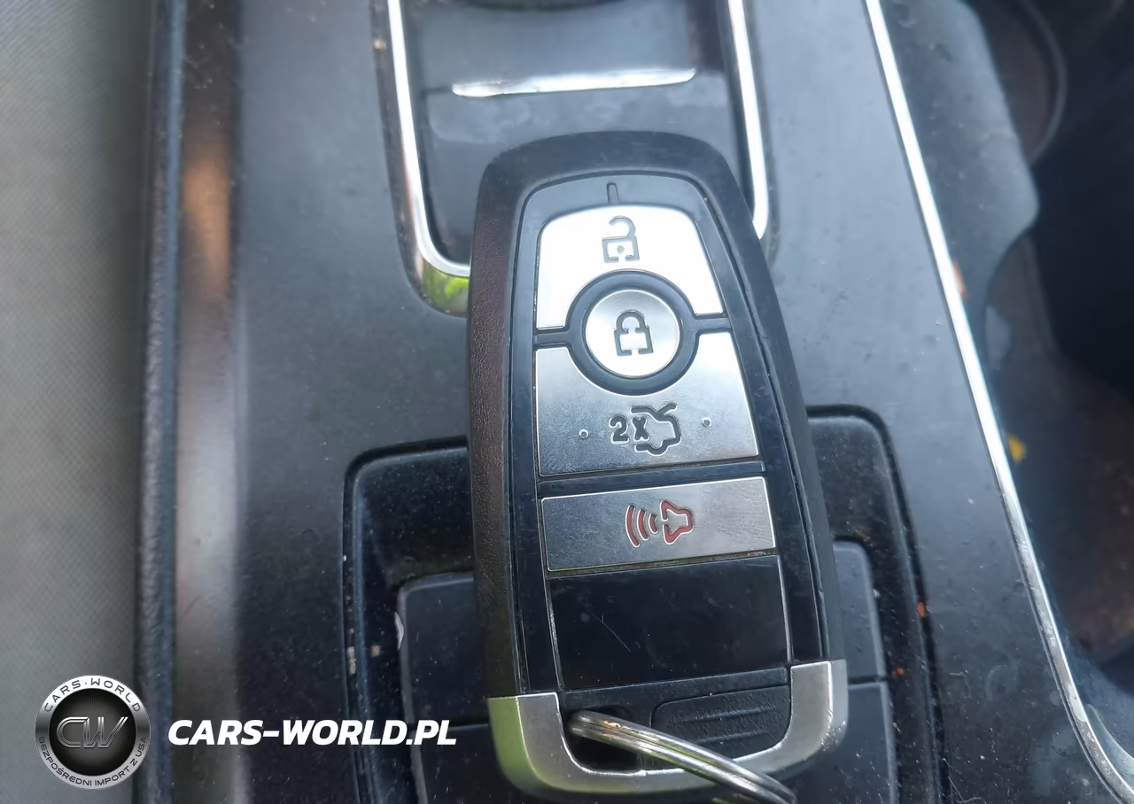 2018 Ford Fusion Hybrid S VIN:3FA6P0UU8JR142025 - 11