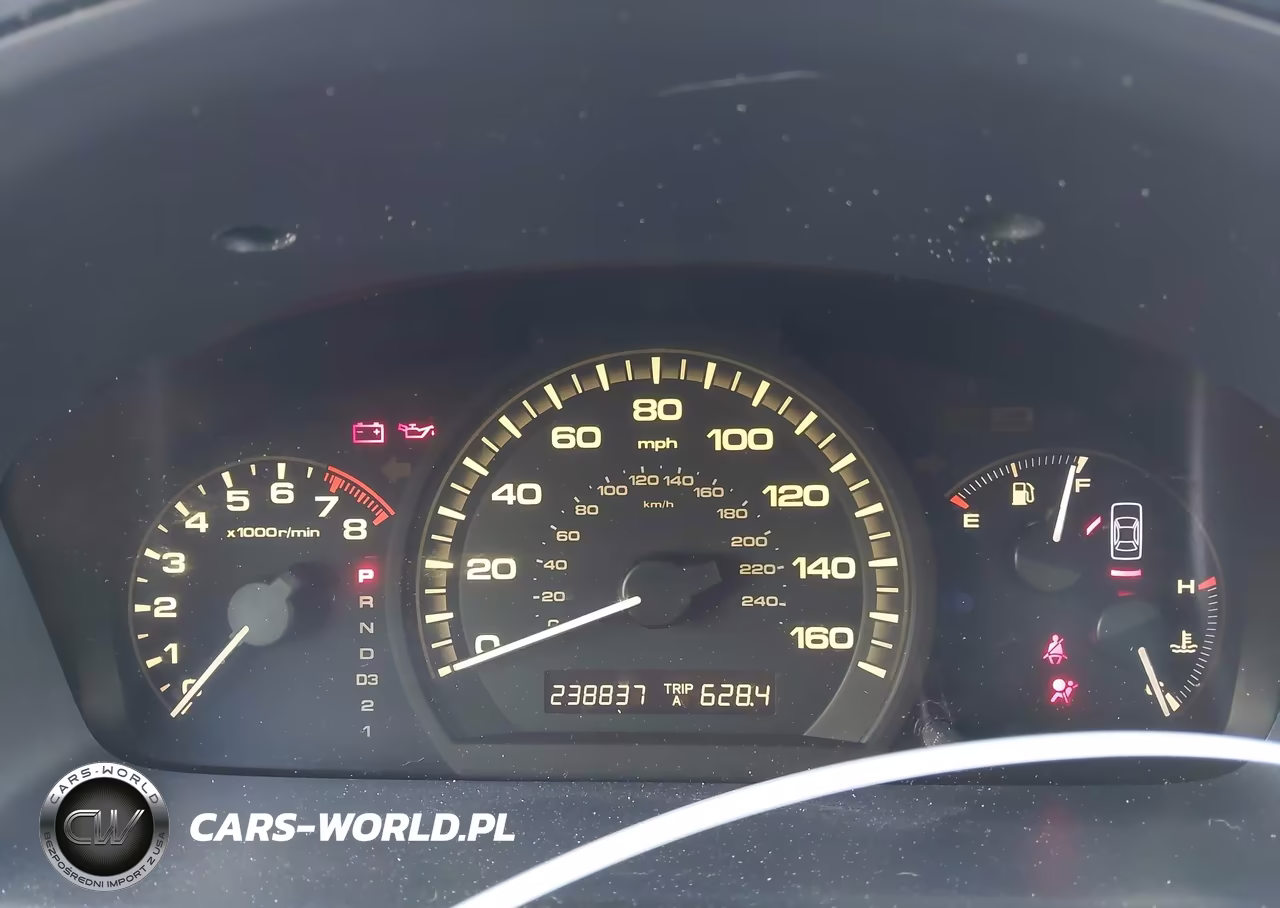 2007 Honda Accord 3.0 Se VIN:1HGCM66417A065640 - 7