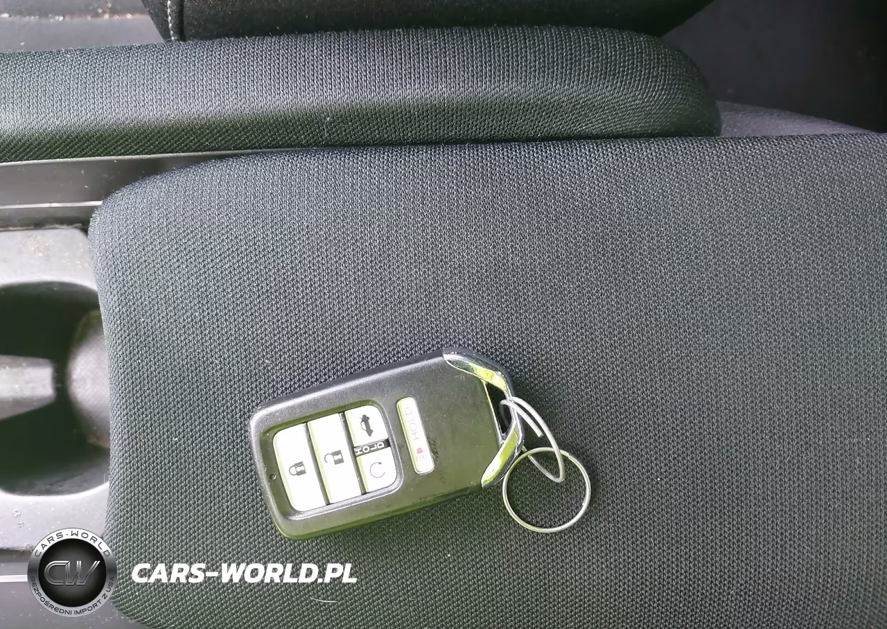 2017 Honda Civic Ex VIN:19XFC2F77HE060281 - 11