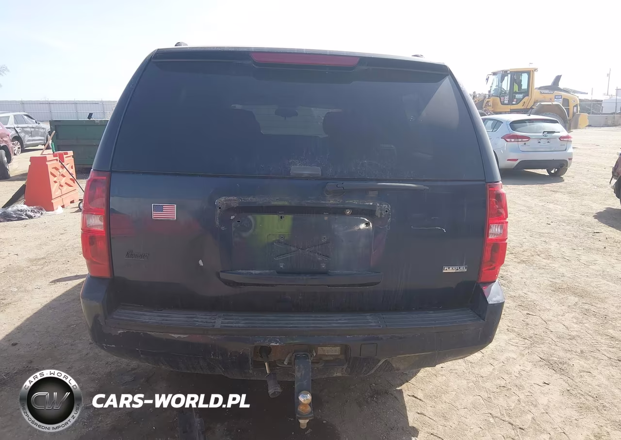 2007 Chevrolet Suburban 1500 Ls VIN:3GNFC16097G140088 - 16