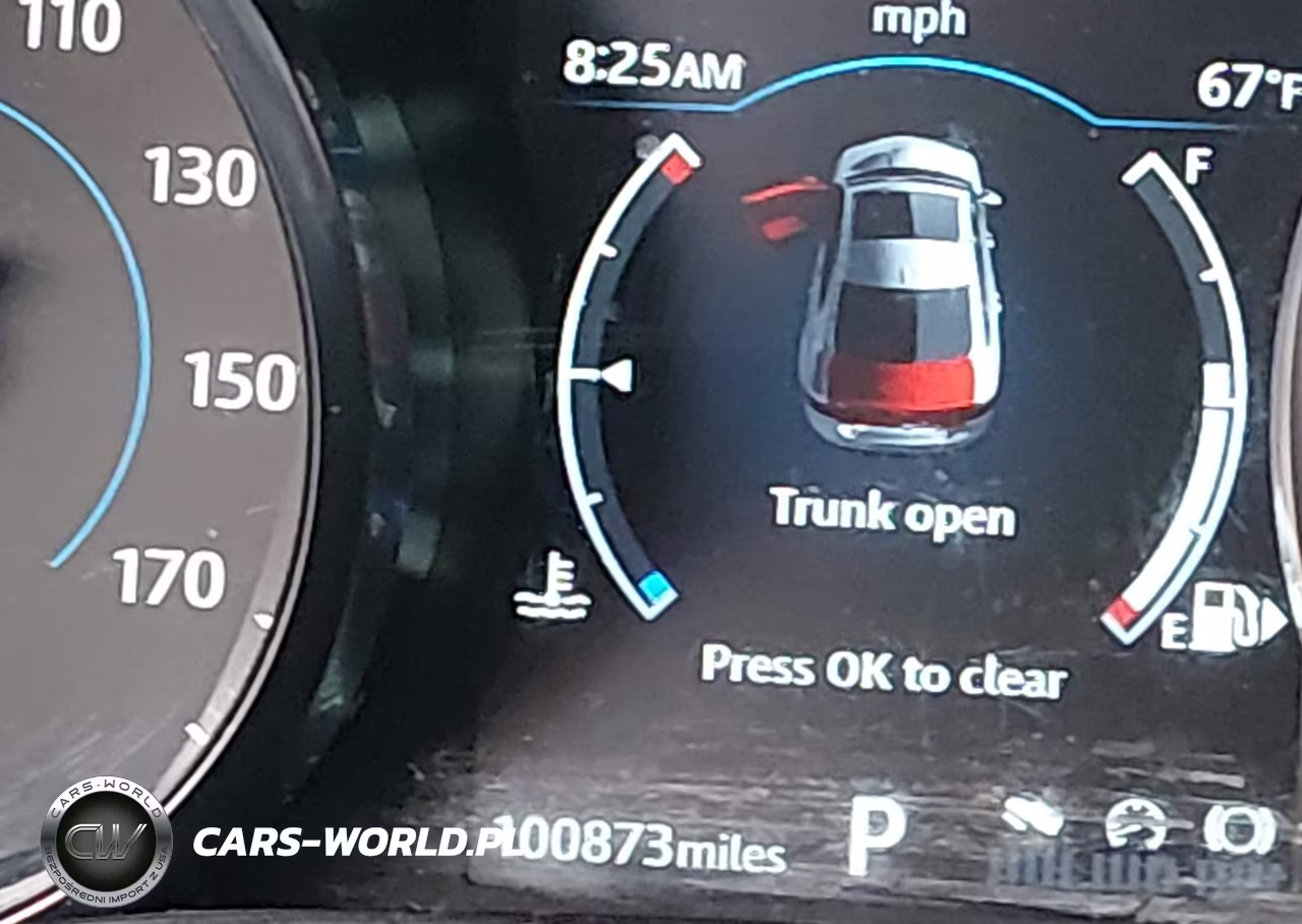 2019 Jaguar Xe 25T VIN:SAJAR4FX9KCP47542 - 15