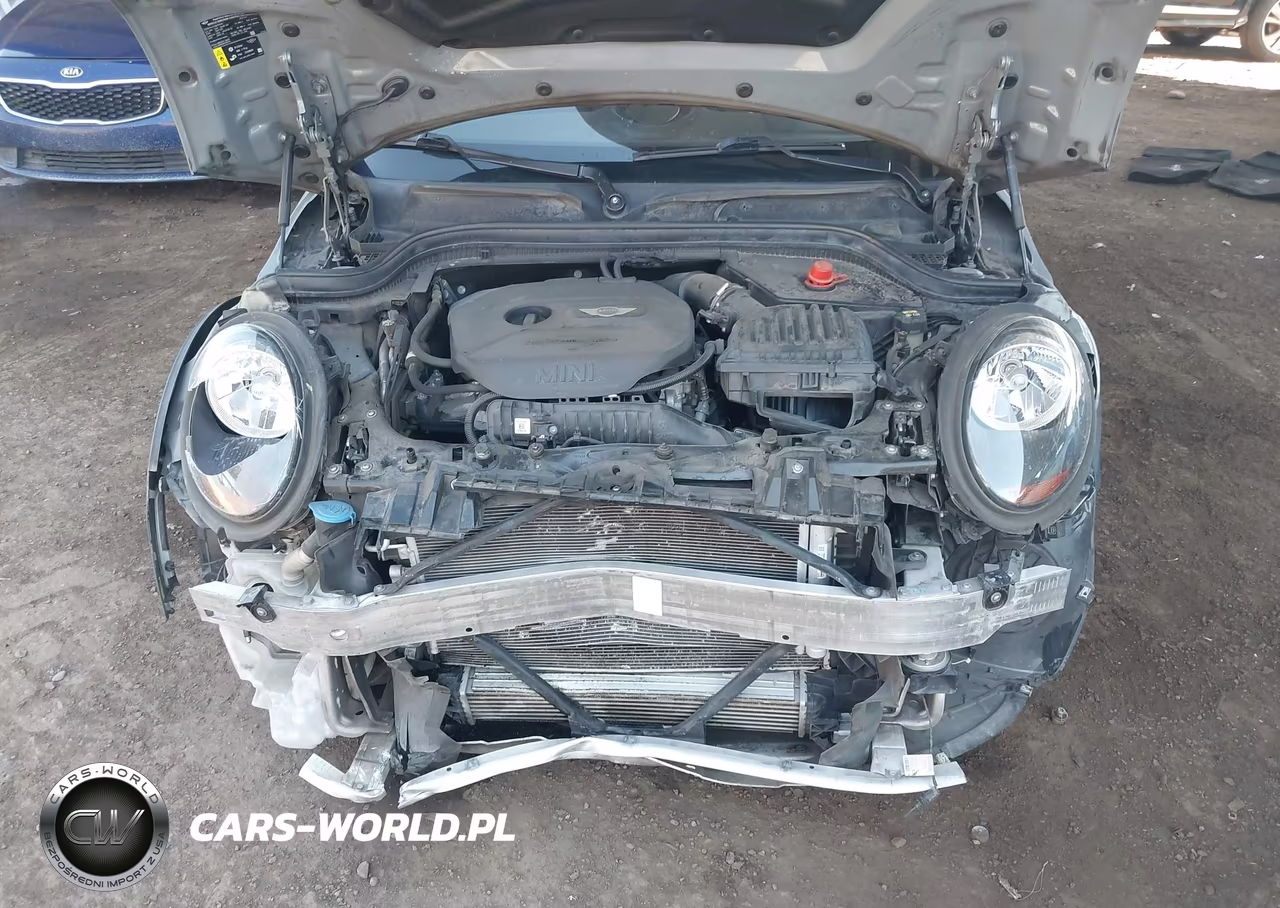 2019 Mini Convertible Cooper VIN:WMWWG5C58K3F79489 - 10