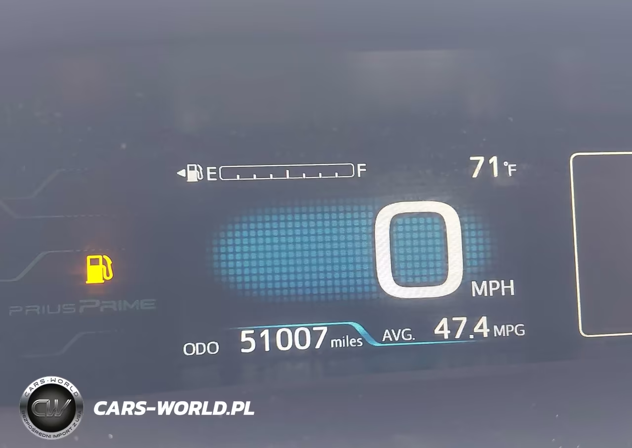 2019 Toyota Prius Prime Premium VIN:JTDKARFP3K3117653 - 15