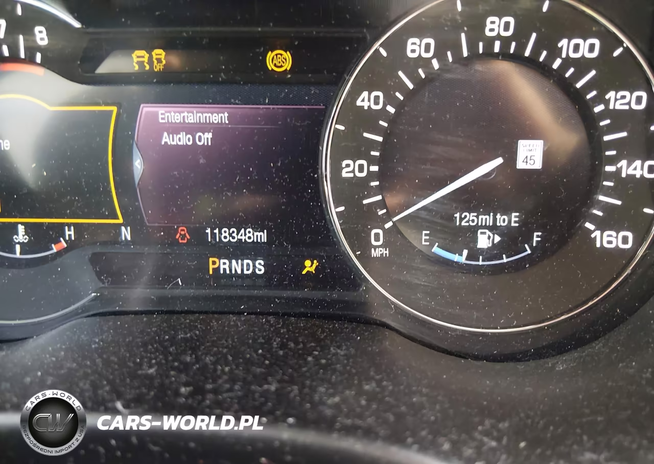 2015 Lincoln Mkc VIN:5LMCJ1A94FUJ28331 - 15